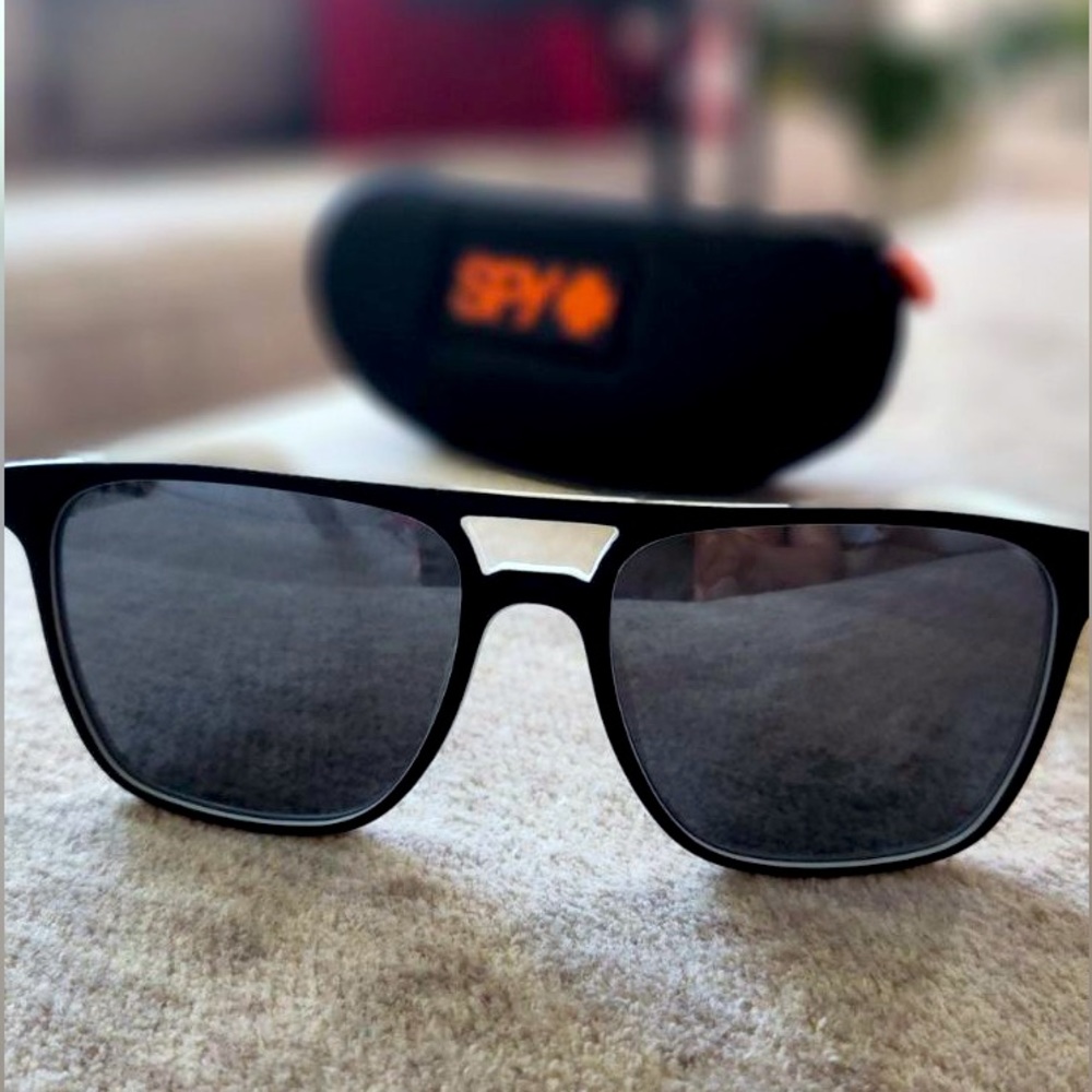 Spy Optic CZAR Men’s Sunglasses